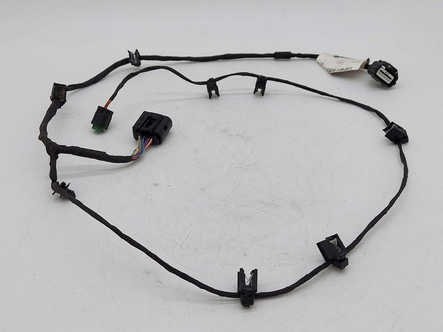 2023 McLaren Artura HV Battery Cable Harness 16MB193CP