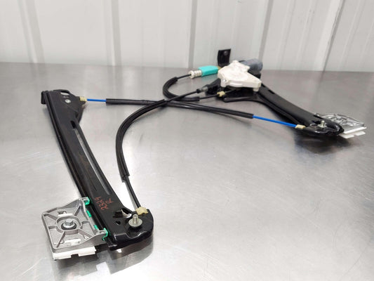 2023 McLaren Artura RH Right Door Window Regulator W/ Motor 16AE039CP 3K KM