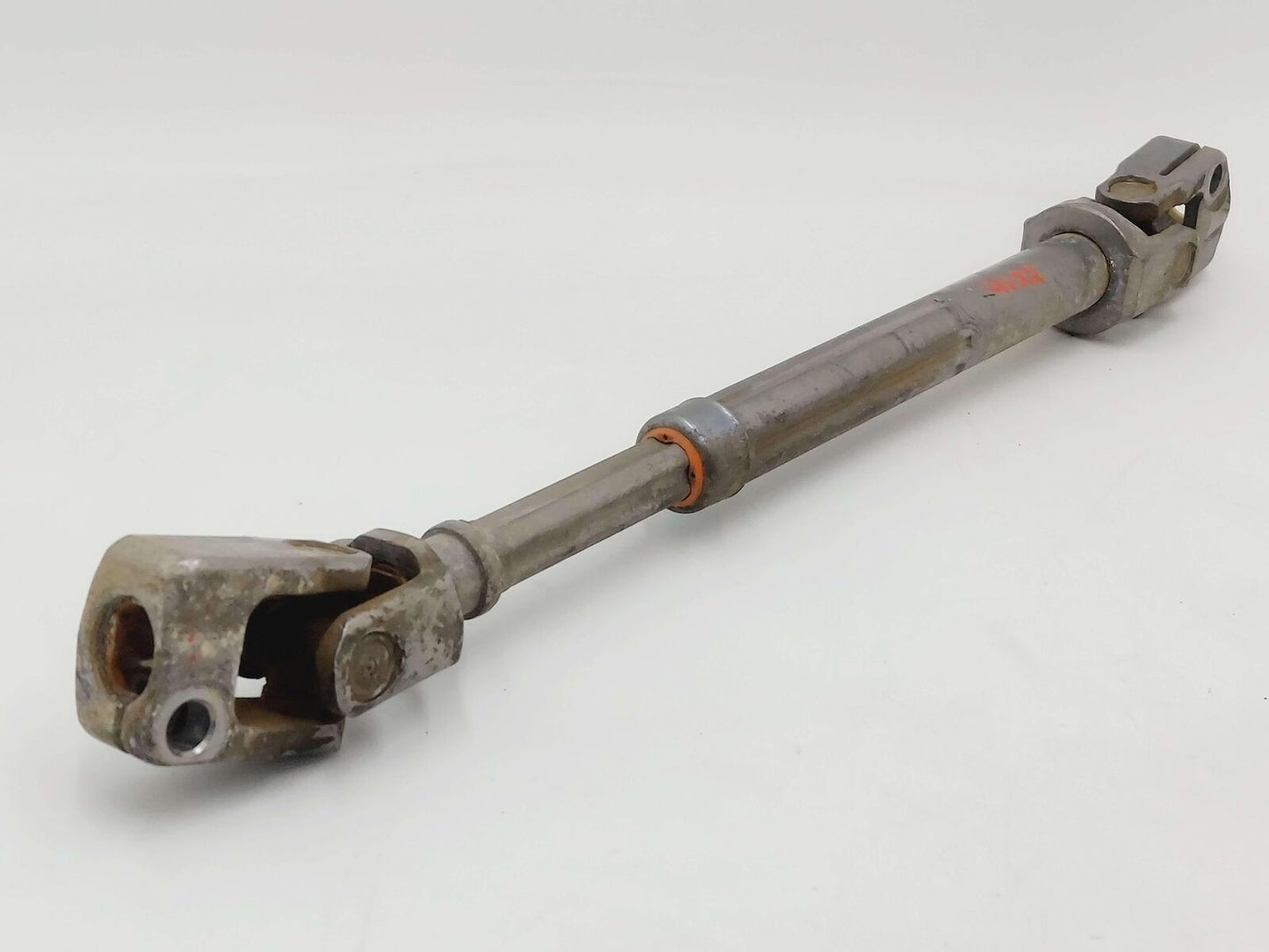 2012 MERCEDES ML63 AMG W166 LOWER INTERMEDIATE STEERING SHAFT A1664600510