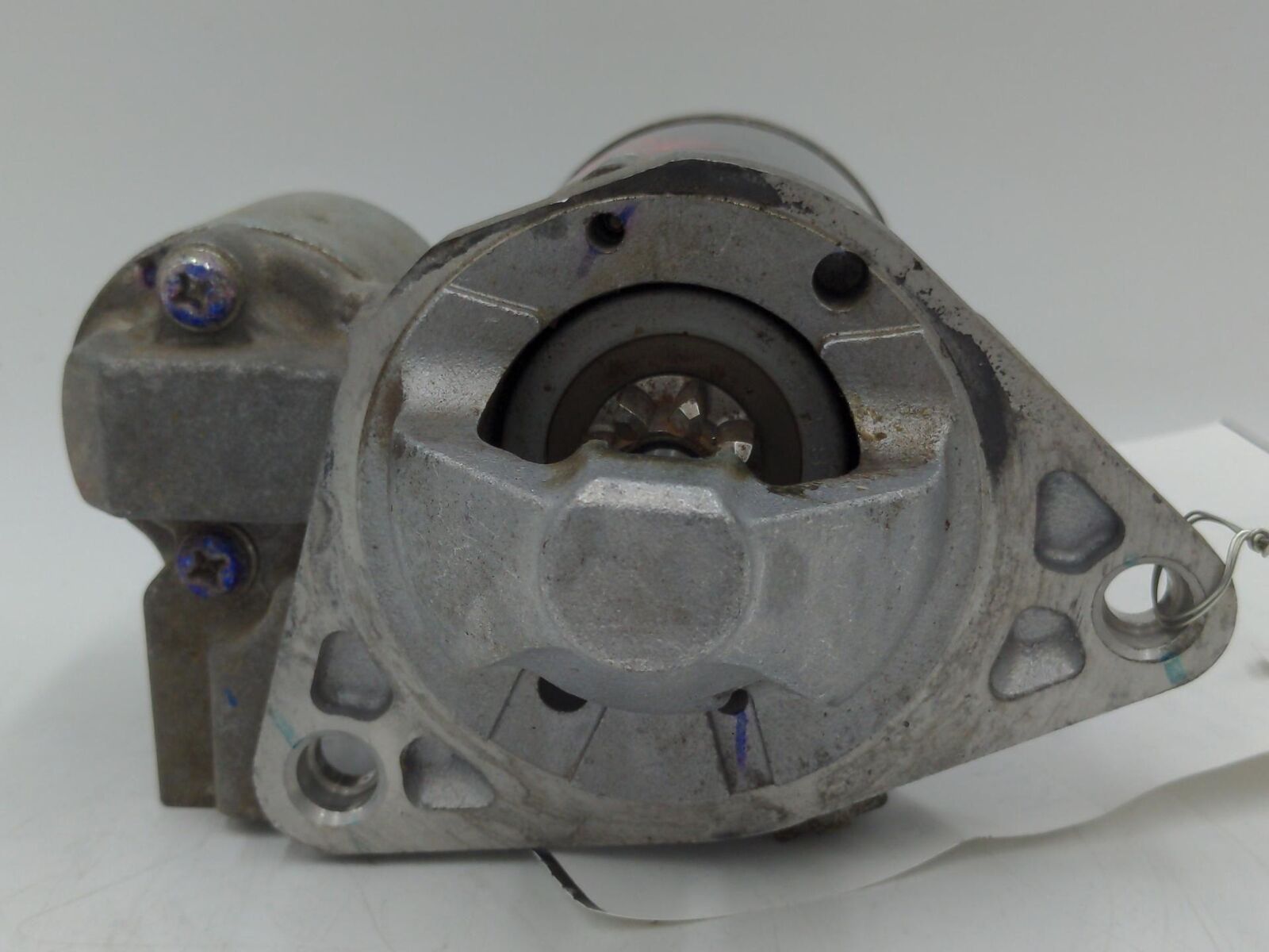 2015 MITSUBISHI MIRAGE Starter Motor 1810a333