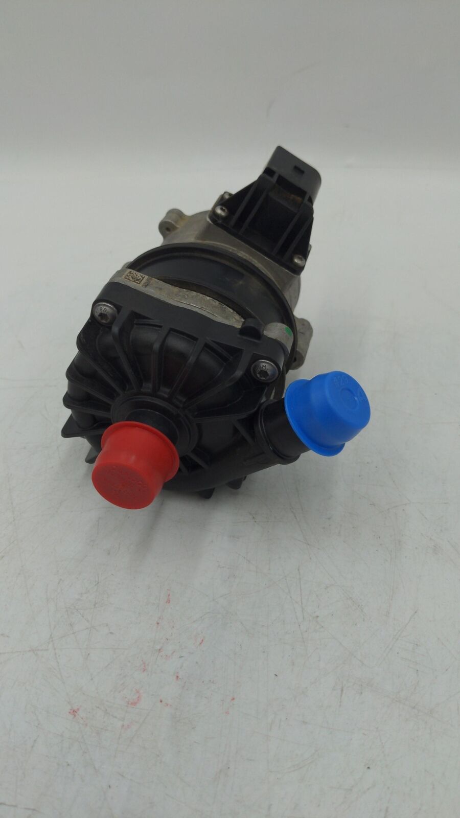 2020 PORSCHE TAYCAN Coolant Pump 9j1965567d Water Pump Electric