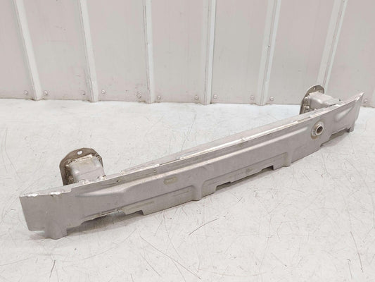 14-16 PORSCHE CAYMAN GT4 981 REAR BUMPER REINFORCEMENT IMPACT CRASH BAR