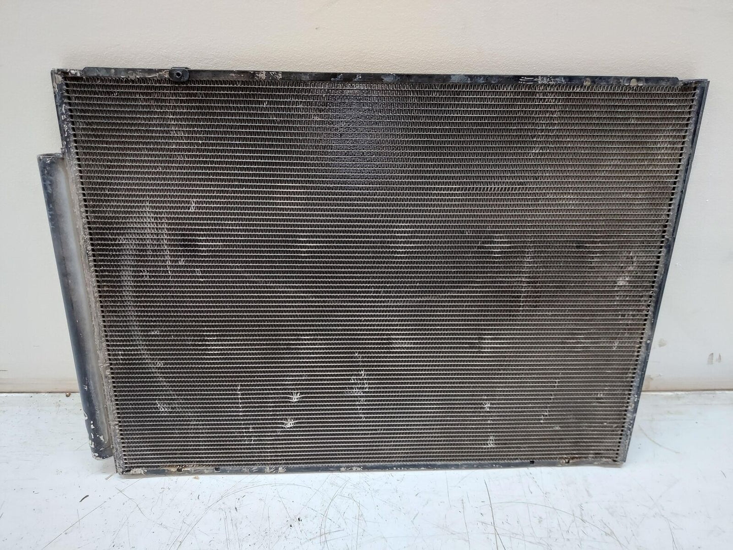 06-09 Lexus Rx400 Hybrid Condenser *Bent Fins* 178K KMS