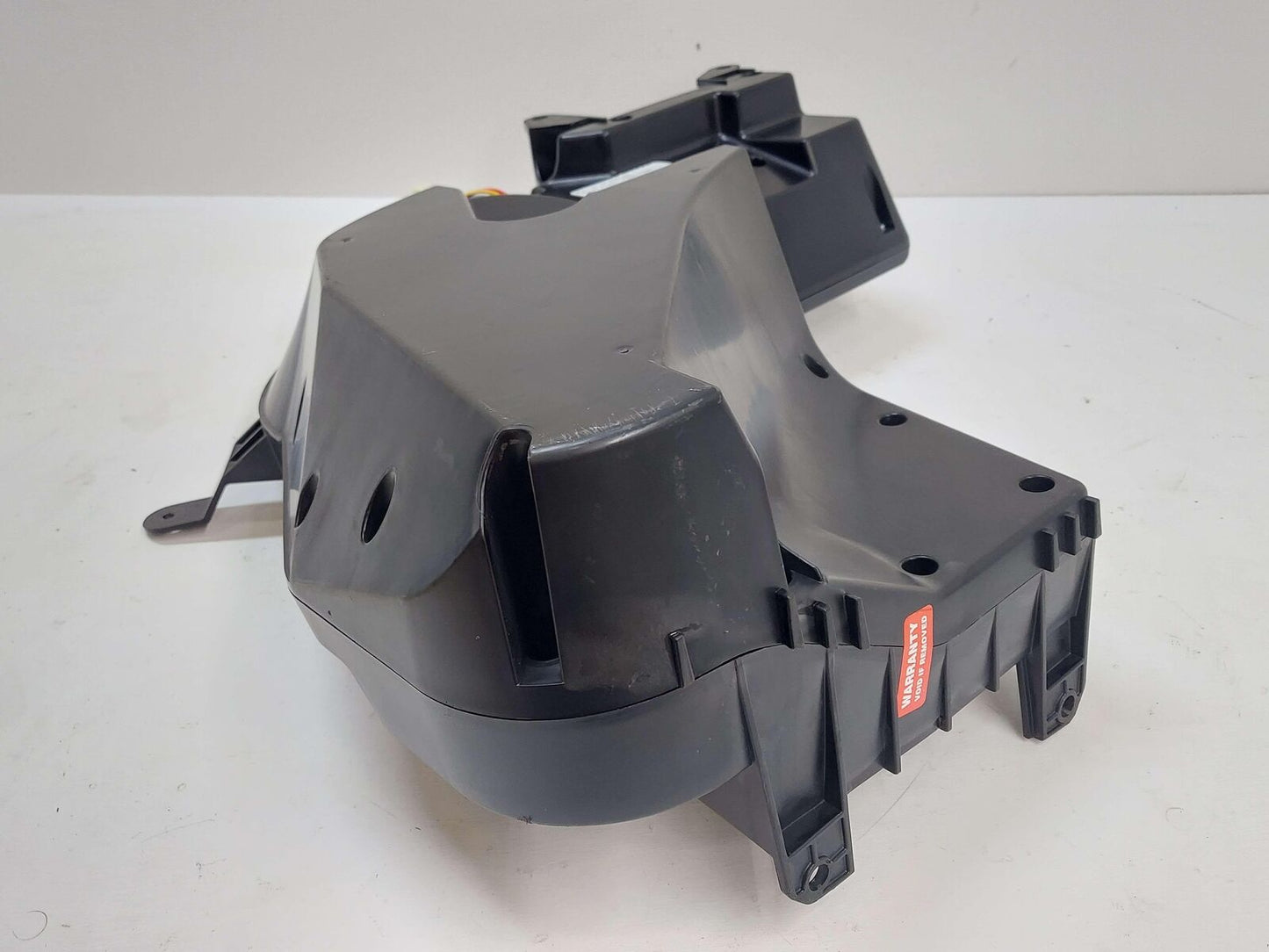 2014 MITSUBISHI RVR REAR SUB SUBWOOFER 8720A165