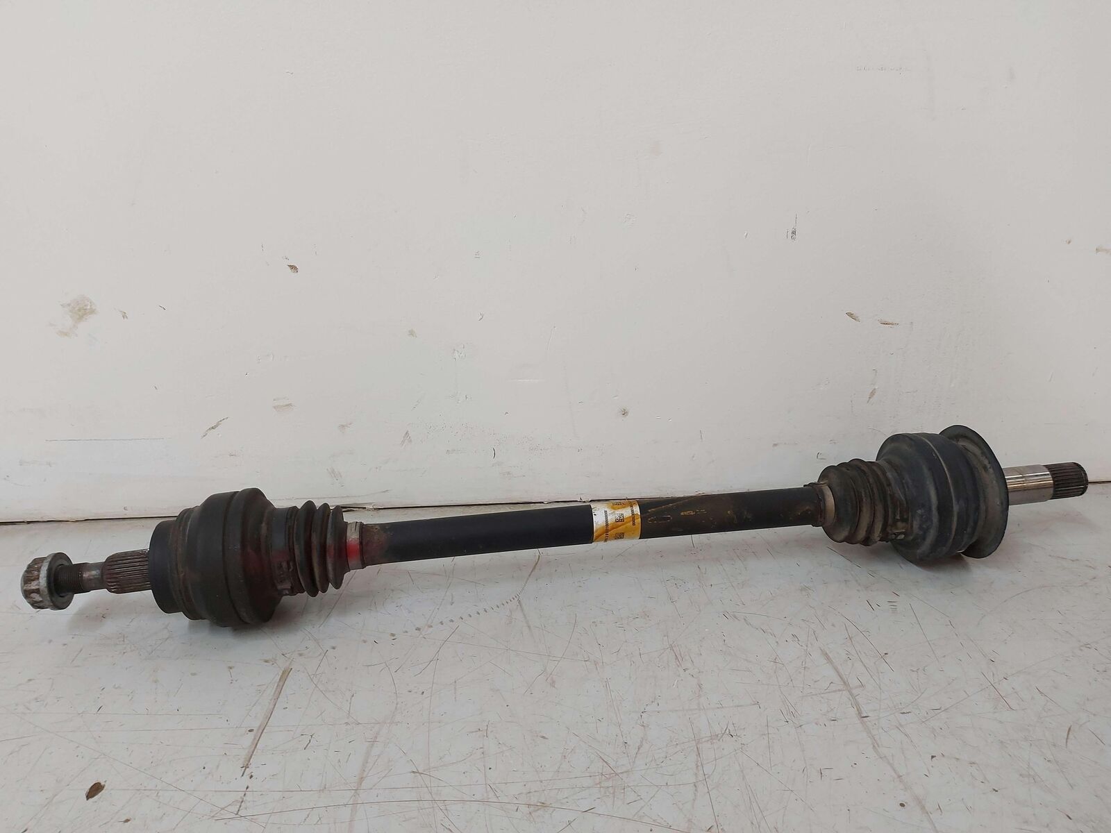 16-19 MERCEDES W166 GLE63S GL/ML AMG GENUINE REAR AXLE SHAFT LEFT OR RIGHT 