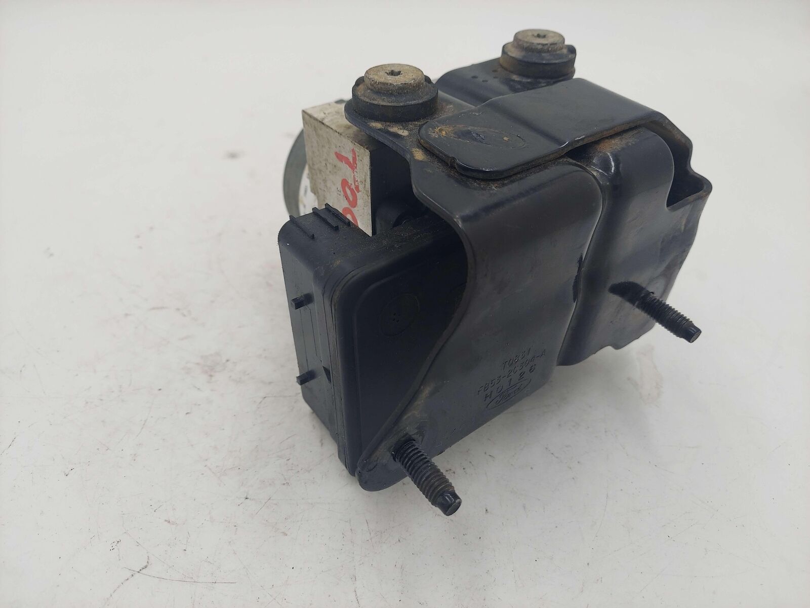 16 17 18 19 FORD EXPLORER Anti Lock Brake Module ABS Pump 53k KM's