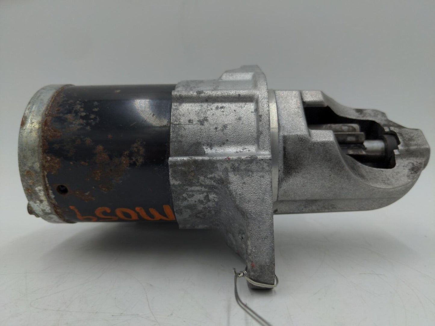 15-21 SUBARU WRX Starter Motor 23300aa631 M000t33176 KM'S 2.0L MT