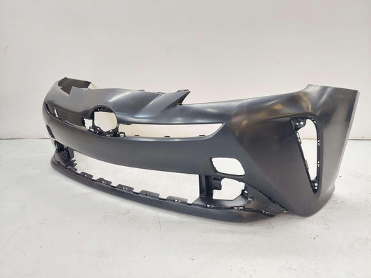 19-22 TOYOTA PRIUS FRONT BUMPER BARE COVER UNPAINTED 52119-47978 NEW OEM