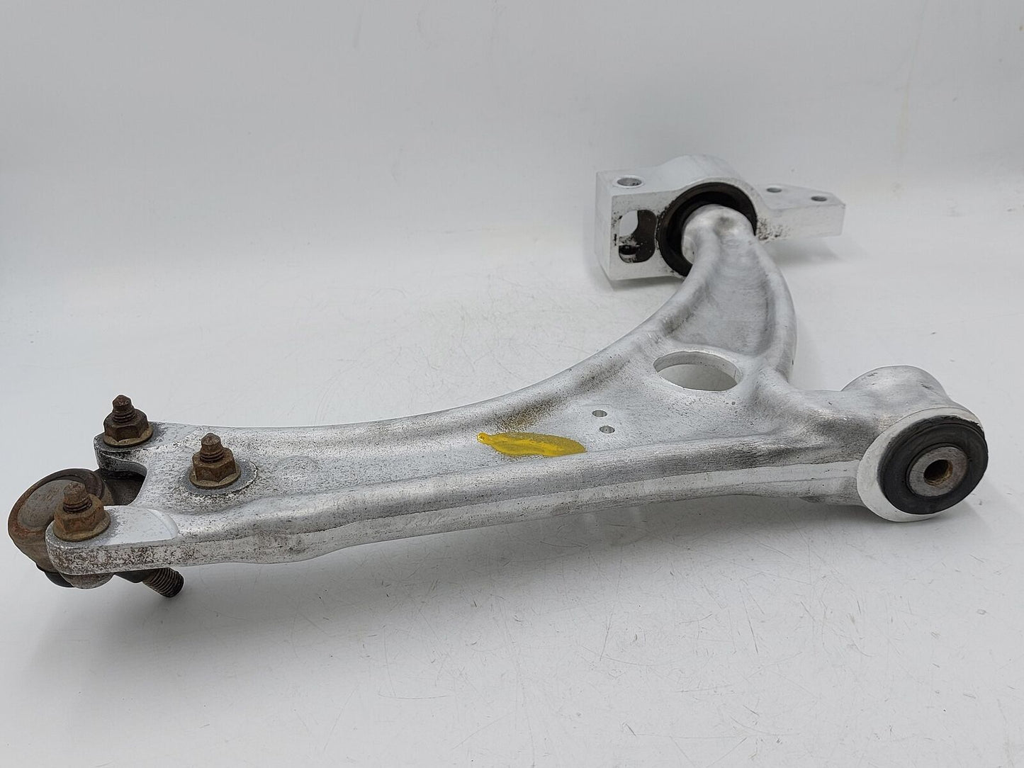 09 10 VW TIGUAN Left Lower Control Arm Front Lh 3c0153d 135K KMs