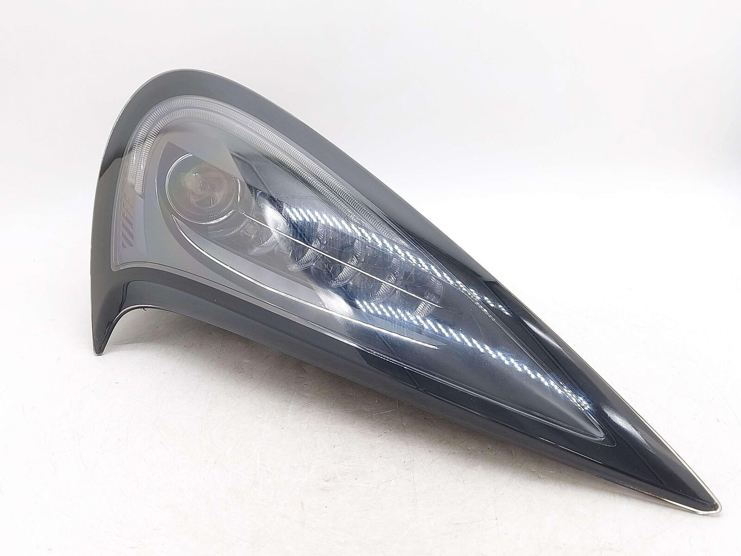 2017 MCLAREN 570S FRONT RIGHT HEADLIGHT HEADLAMP 13A3919CP *GOOD!