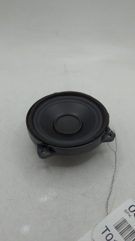 2014 JAGUAR F-TYPE Speaker Bj32-18808-bb Upper Door Speaker #2