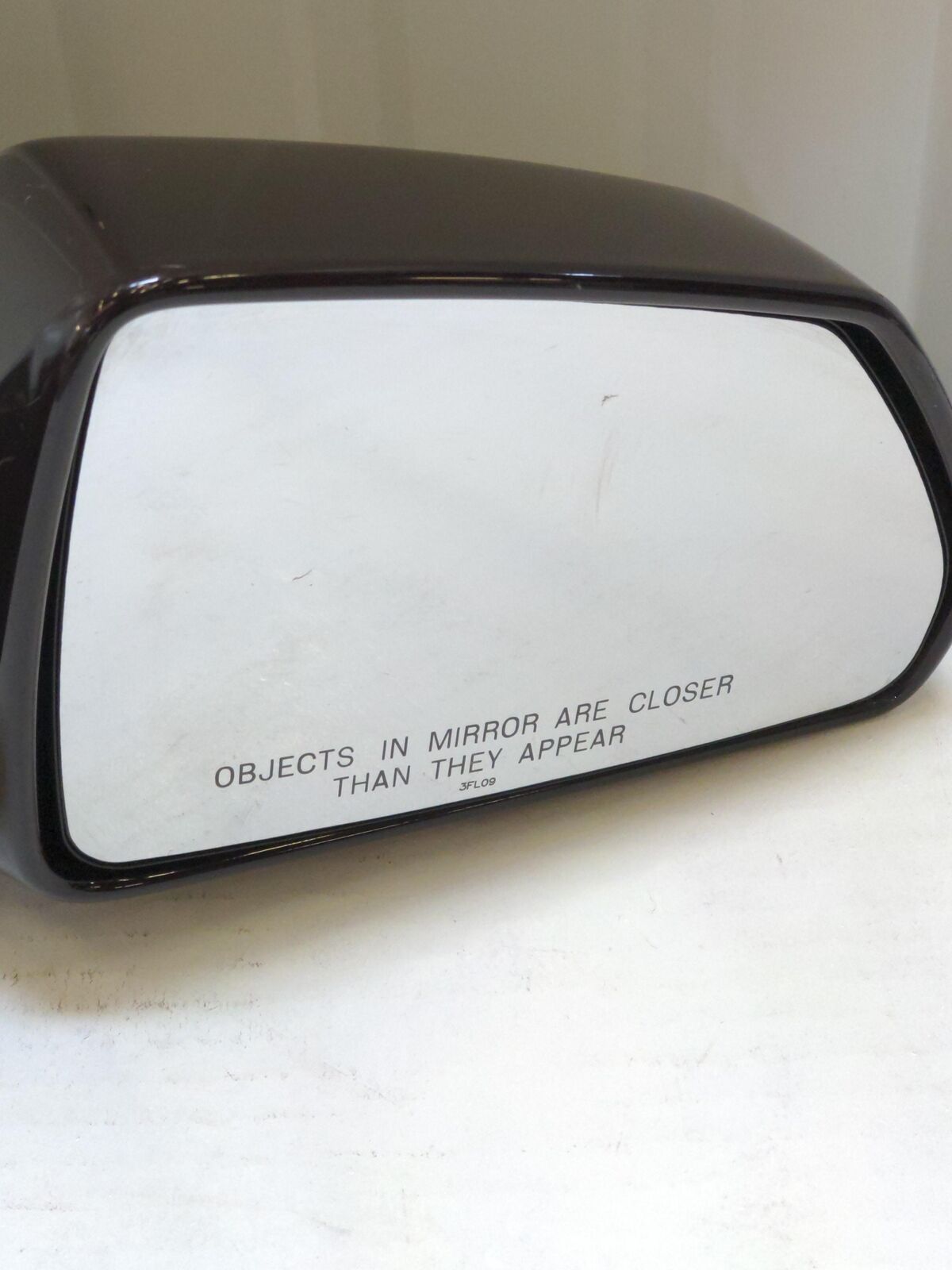 08 09 10 11 12 13 14 CADILLAC CTS Right Door Mirror Purple