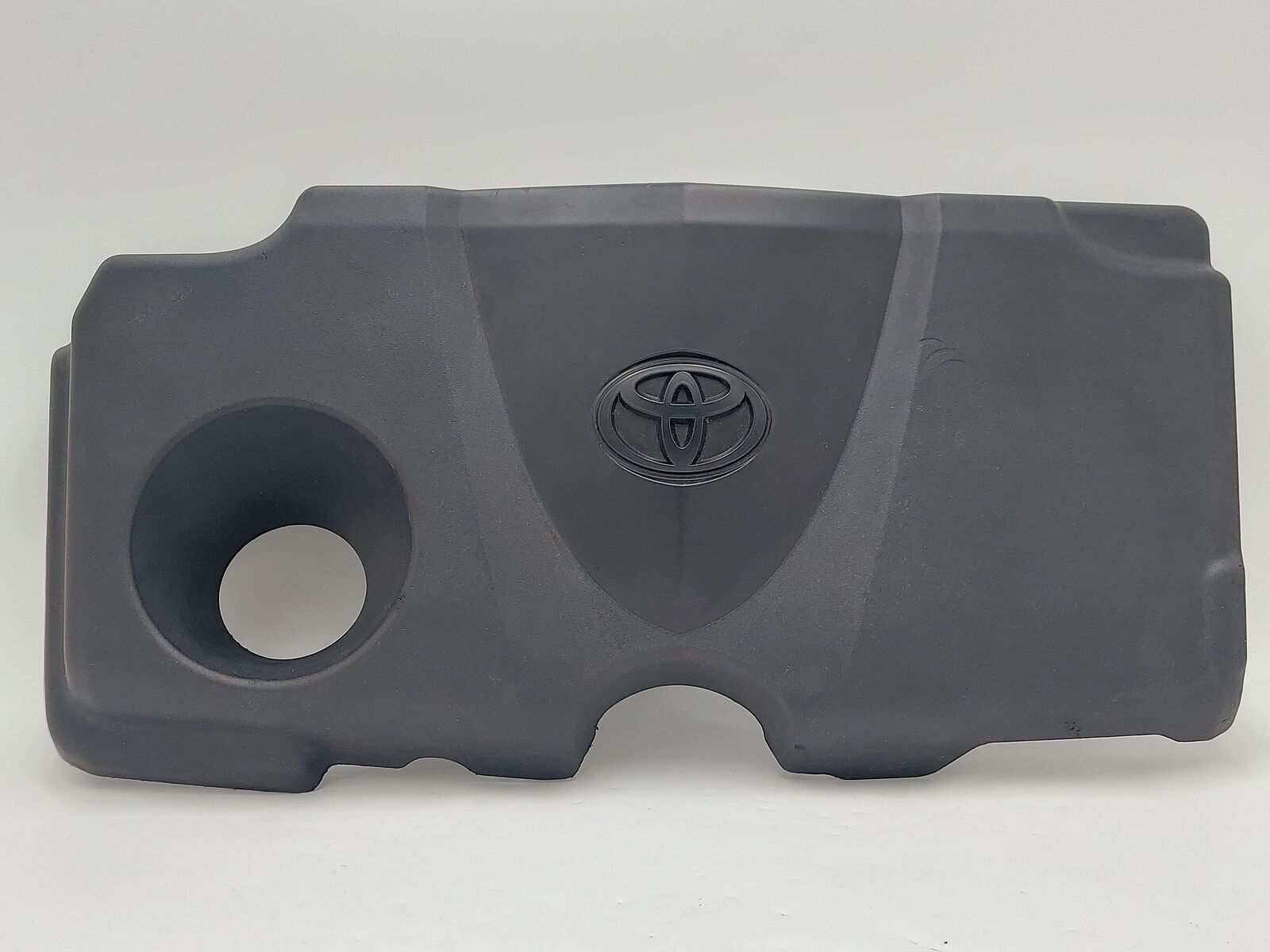 2020 TOYOTA HIGHLANDER Engine Cover 2.5l Hybrid 70K KMs