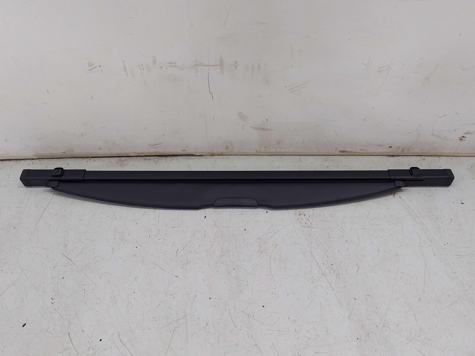 OEM 20-23 TOYOTA HIGHLANDER CARGO COVER BLACK PT912-48200 *NEW IN BOX*