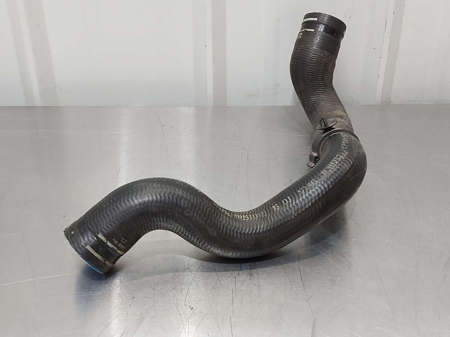 2021 FERRARI ROMA F169 UPPER RADIATOR HOSE