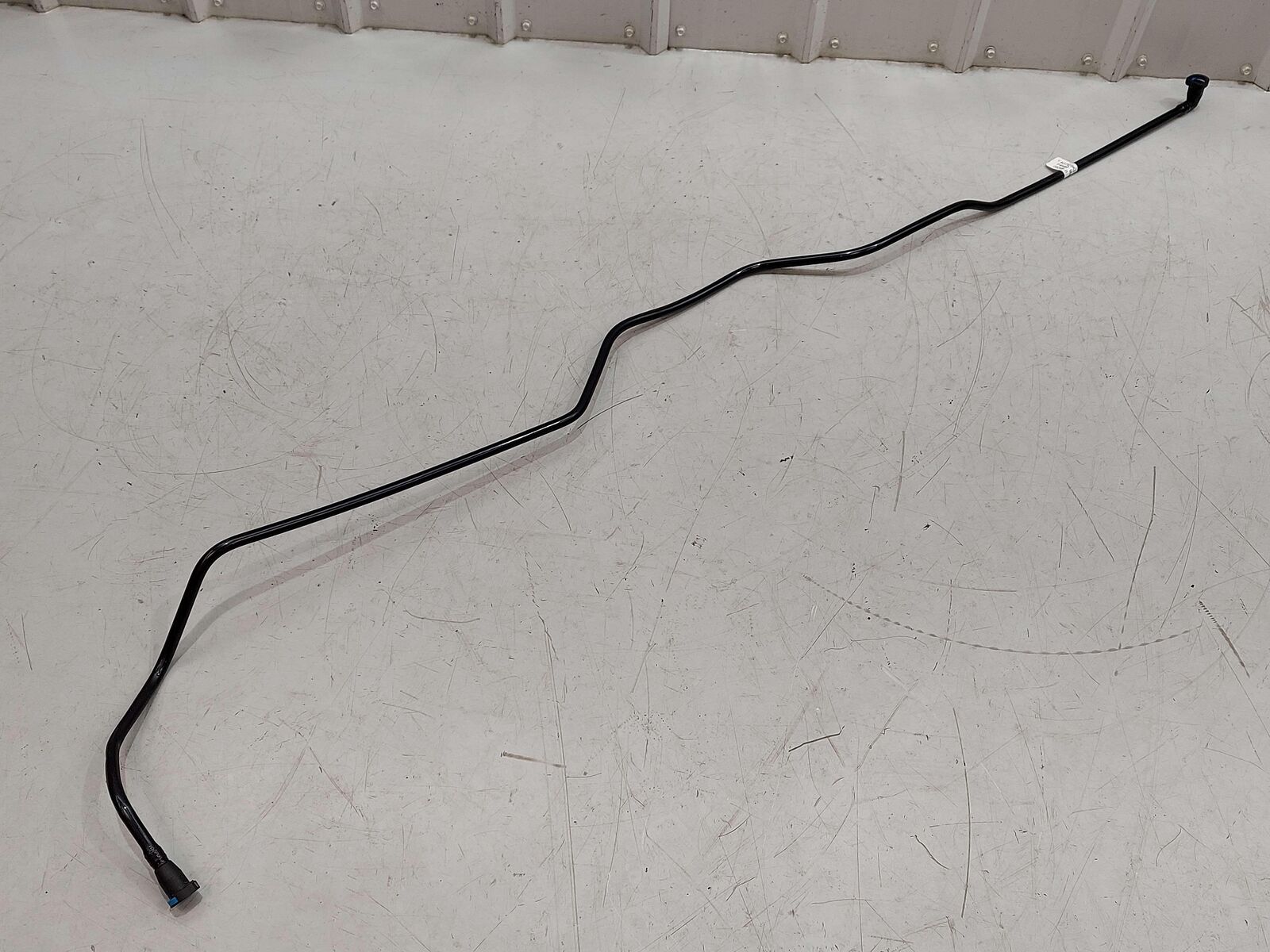 2006 FORD GT GT40 SUPERCAR FUEL EVAPORATOR LINES 4G7V-9K313-AB OEM