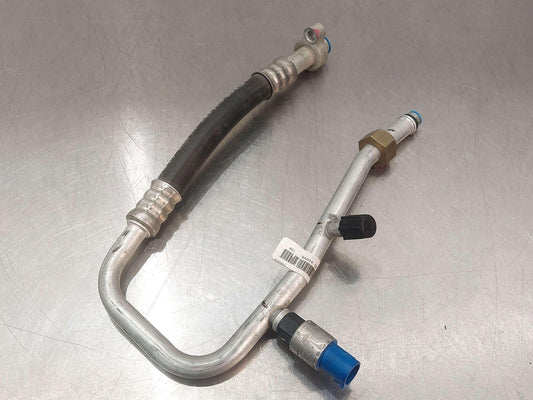 2006 FORD GT GT40 SUPERCAR AC A/C LINE HOSE 4G7V-19A834-CD OEM