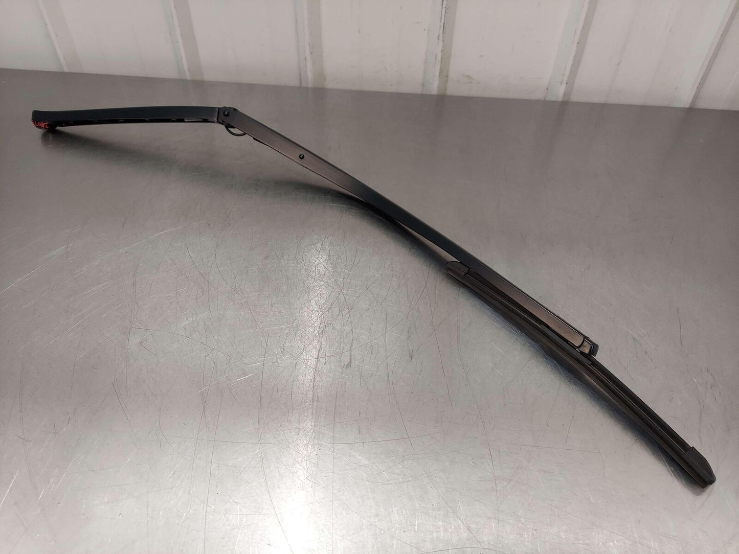 2017 MCLAREN 570S RIGHT WIPER ARM 13A5861CP