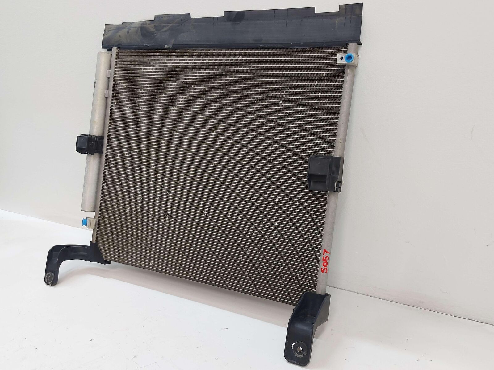 16-23 TOYOTA TACOMA AC A/C AIR CONDITIONING CONDENSER