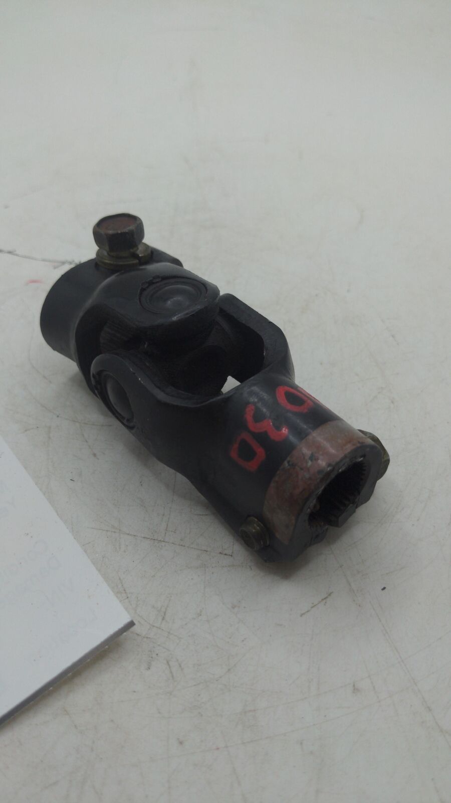 1999 NISSAN SKYLINE R34 Gt-t GTT Coupe Steering Column Coupler