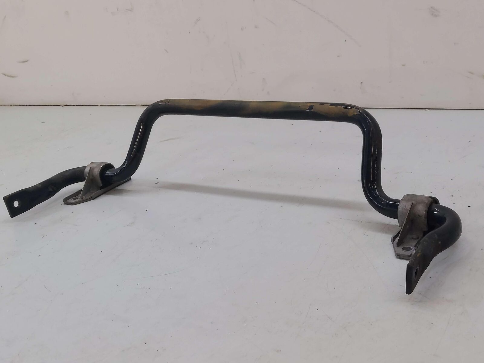 15-22 MERCEDES C63S AMG W205 SEDAN FRONT STABILIZER SWAY BAR A2053231400