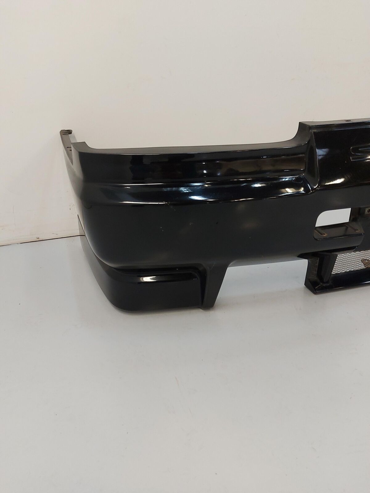 1999 NISSAN SKYLINE R34 GT-T COUPE 2 Door Altia Rear Bumper