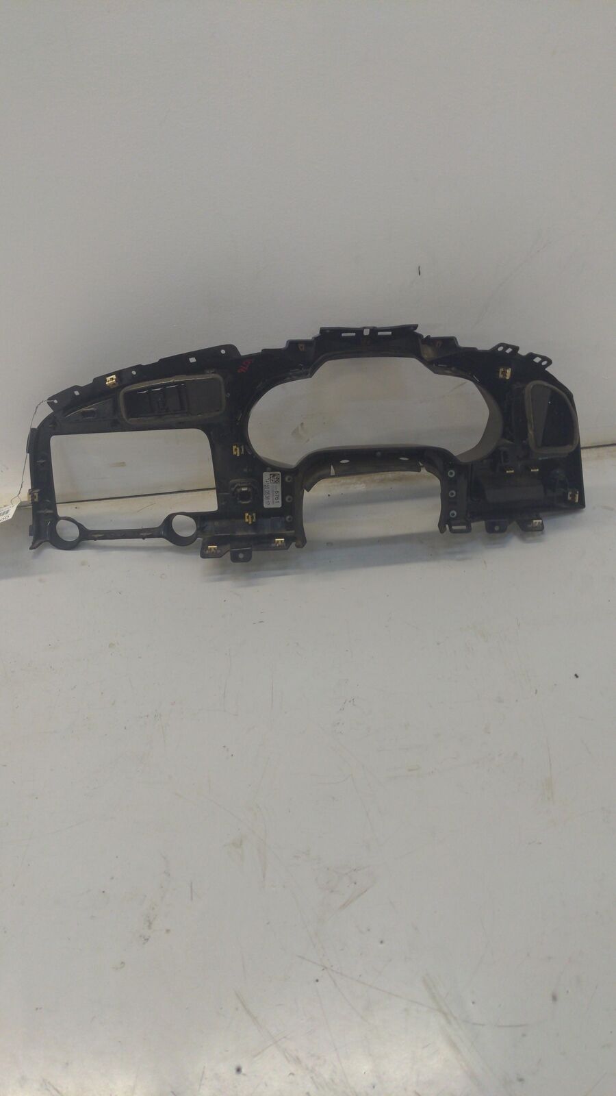 2014 Chevy Corvette C7 Instrument Cluster Bezel 22826761