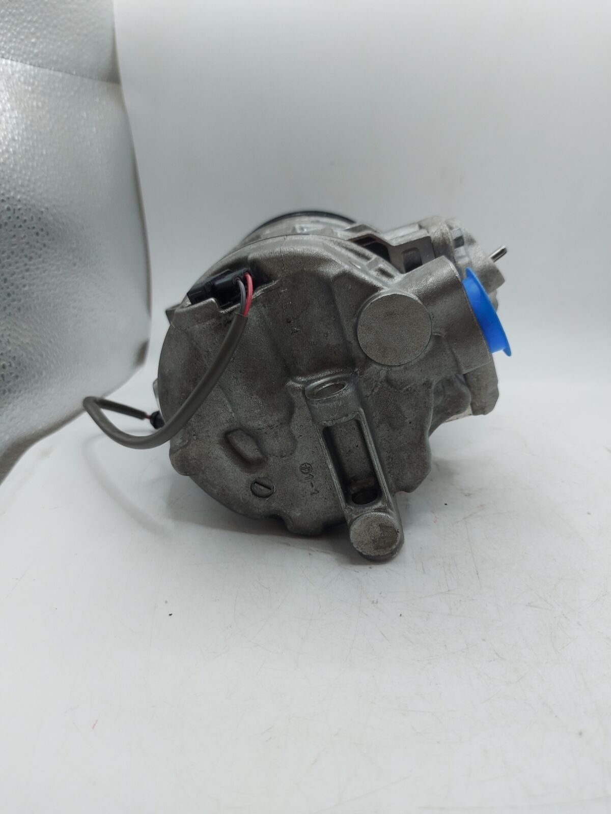 99-13 Porsche 911 997 Turbo S AC A/C Air Conditioning Compressor 9A112601102