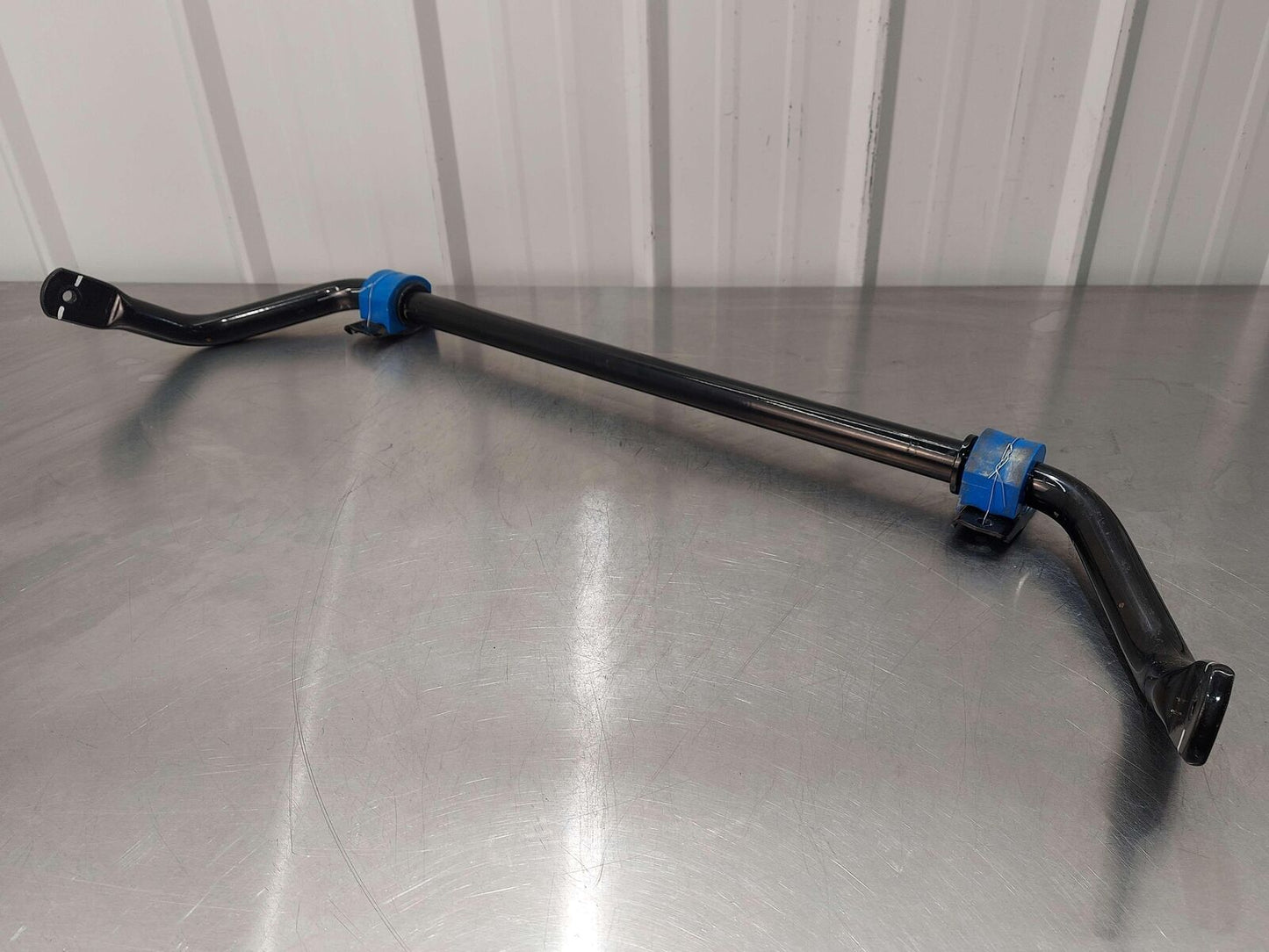 2018 Mclaren 570s Rear Stabilizer Sway Bar 13B0280CP 8K KMS