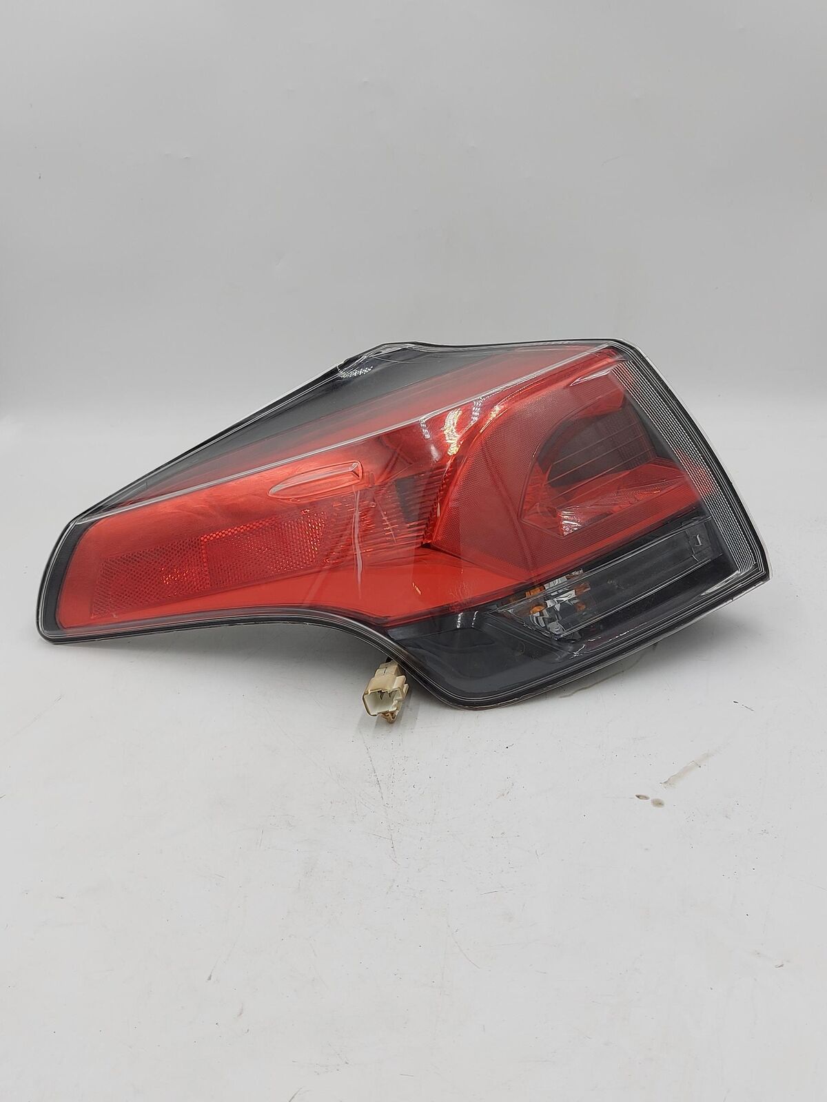 16 17 18 TOYOTA RAV-4 Left Tail Light Lh 81560-0r06100 *notes* w/o LED LH