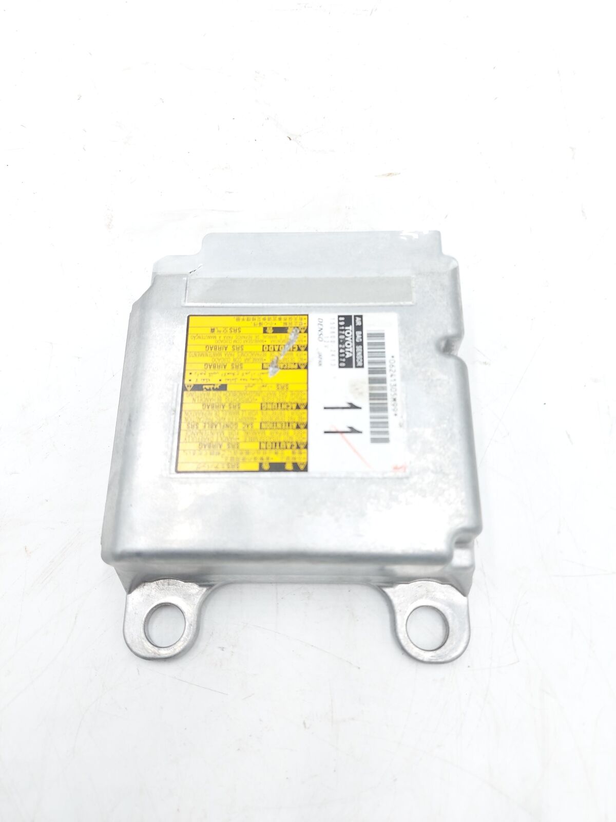 15 16 LEXUS RC350 89170-24170 good module