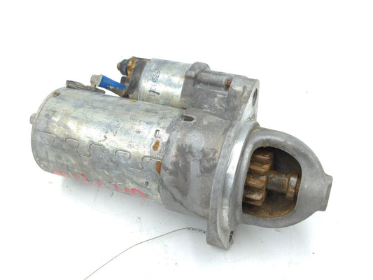 11-14 HYUNDAI ELANTRA Starter Motor 1.8l 36100-2e550 Sedan