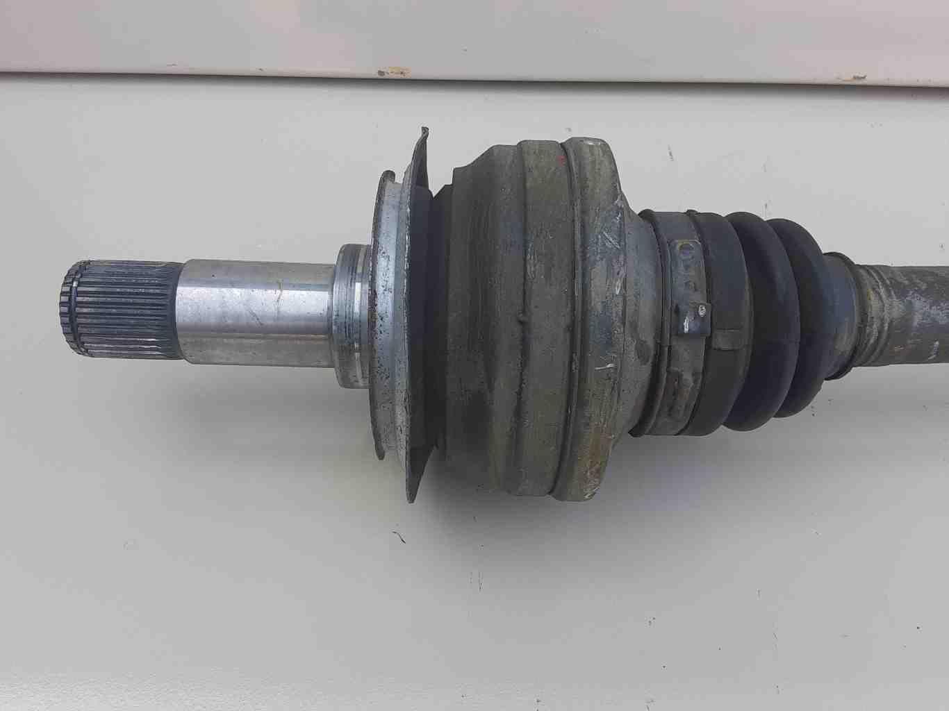 08-10 MERCEDES S63 Rear Left LH CV Axle Shaft 101K KM's🚀