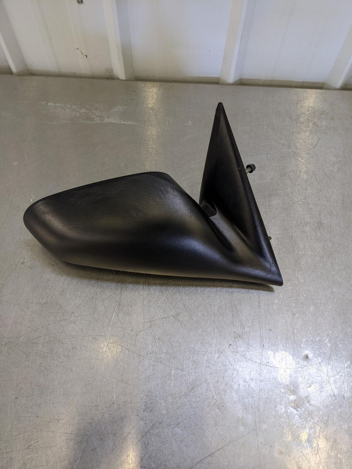 💥05-11 DODGE DAKOTA RH Right Door Mirror Black textured 18-47100-000💥