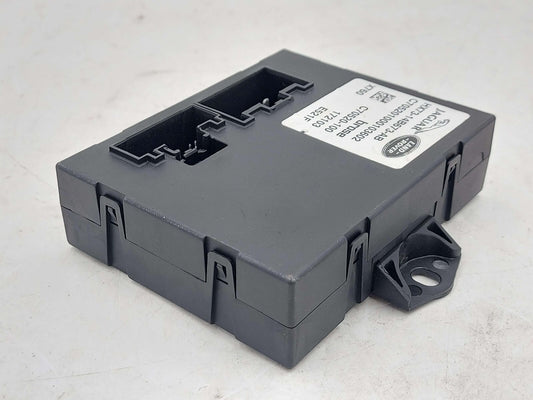 17 18 19 JAGUAR XE Hx73-14b673-ab Tailgate Control Boot Power Module