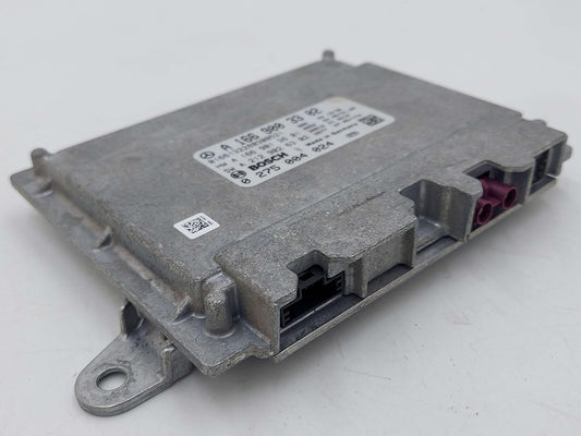 12-15 MERCEDES ML63 AMG X166 NIGHT VISION CONTROL MODULE A1669003302