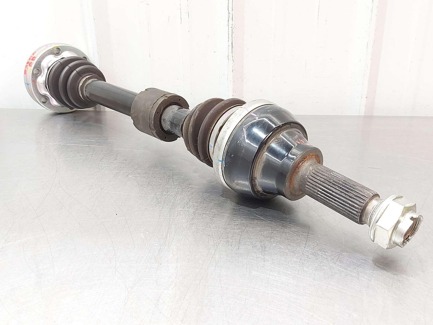 2021 FERRARI ROMA F169 REAR RH RIGHT AXLE SHAFT 773414