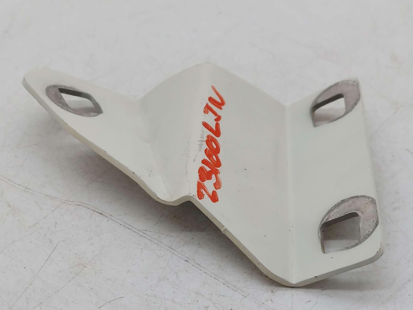 2021 FERRARI ROMA F169 LH LEFT INNER FENDER BRACKET