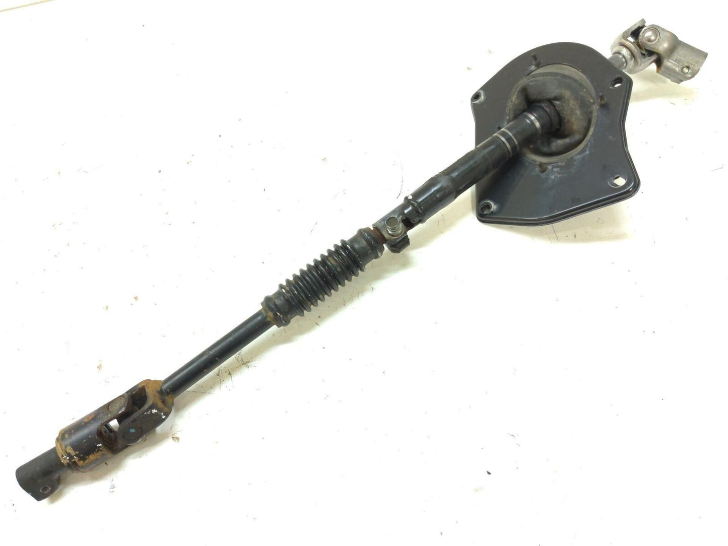 2015 TOYOTA TUNDRA Steering Shaft Intermediate Shaft