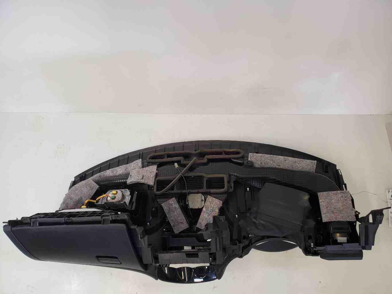 11-17 MITSUBISHI RVR DASH DASHBOARD PANEL BLACK