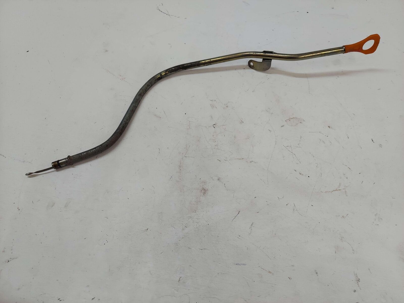 2010 HYUNDAI GENESIS 4.6L ENGINE MOTOR OIL DIPSTICK W/ TUBE