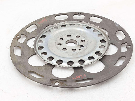 15-22 SUBARU WRX 2.0L ENGINE FLYWHEEL AUTOMATIC CVT DRIVE FLEX PLATE 12332AA170