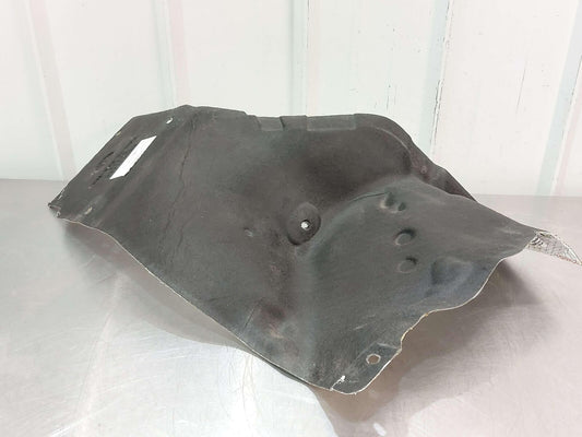 2021 FERRARI ROMA F169 LH LEFT ENGINE BAY HEAT SHIELD 790514