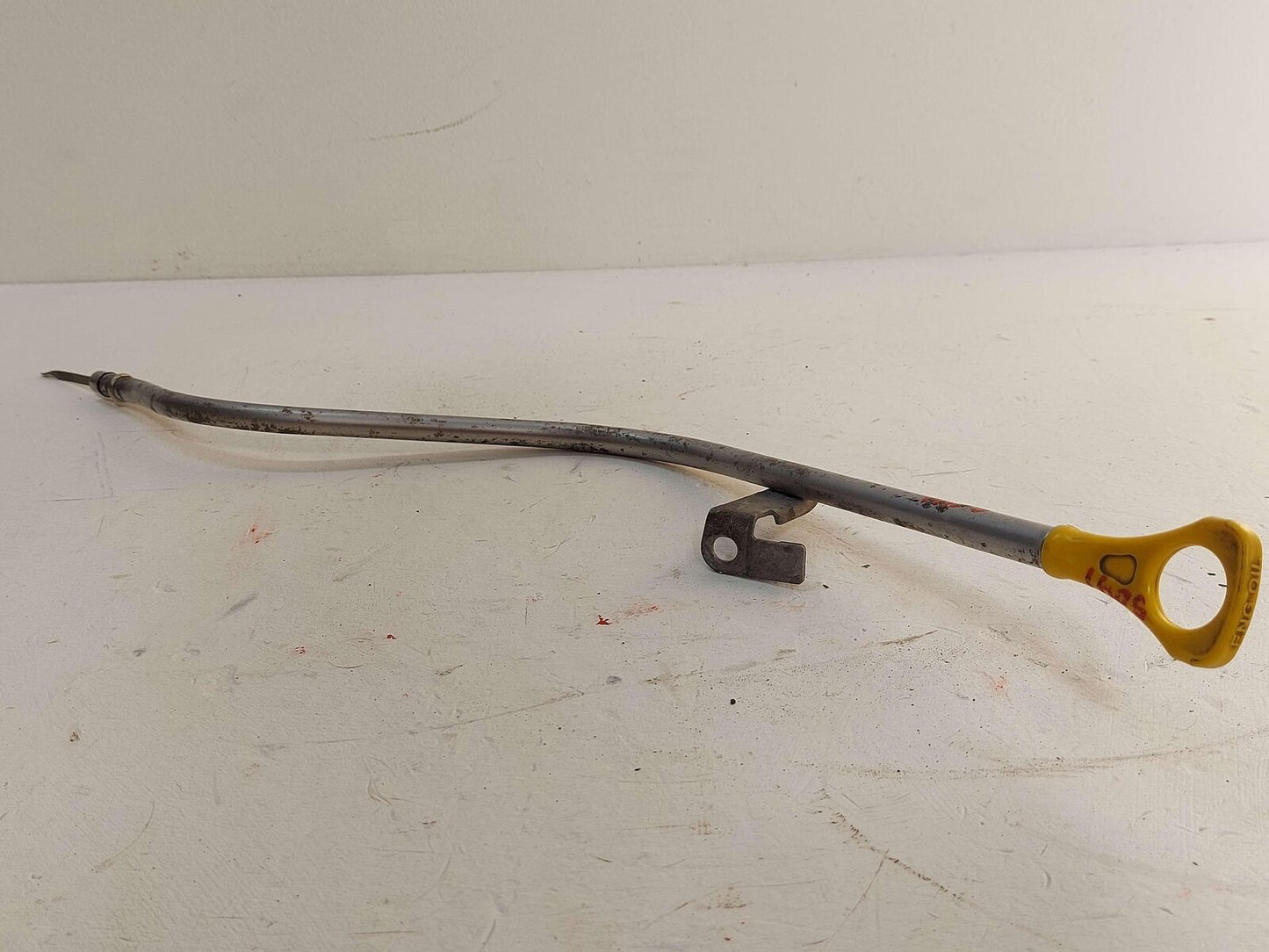 2020 Hyundai Palisade 3.8L Engine Motor Oil Dipstick W/ Tube