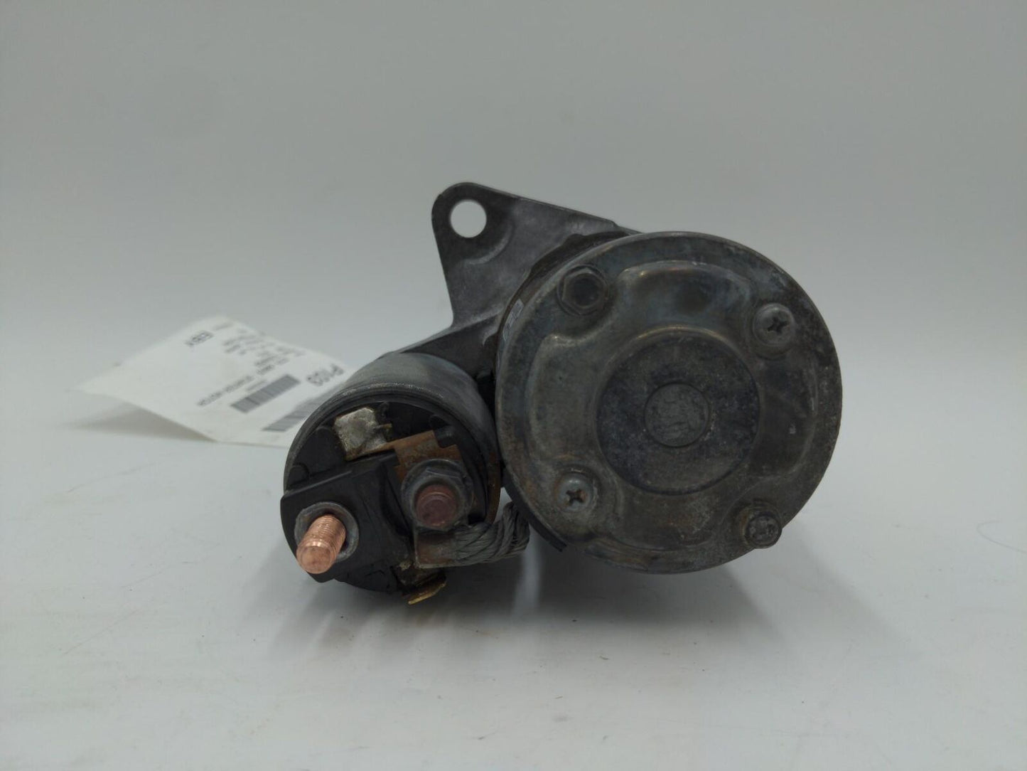 15-21 SUBARU WRX Starter Motor 23300aa631 80K KM'S 2.0L MT