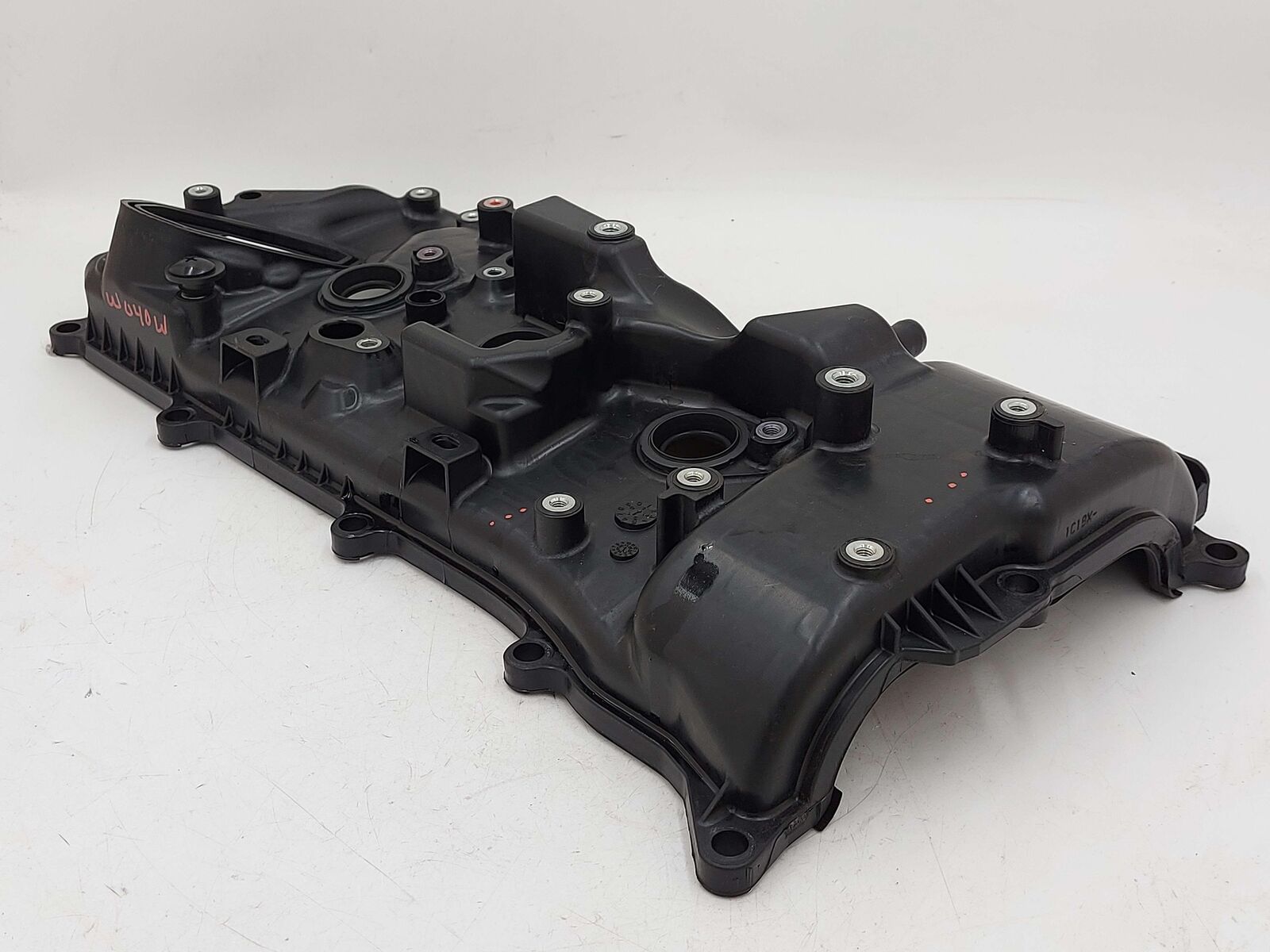 17-22 TOYOTA HIGHLANDER 3.5L REAR RIGHT VALVE COVER 112010P012