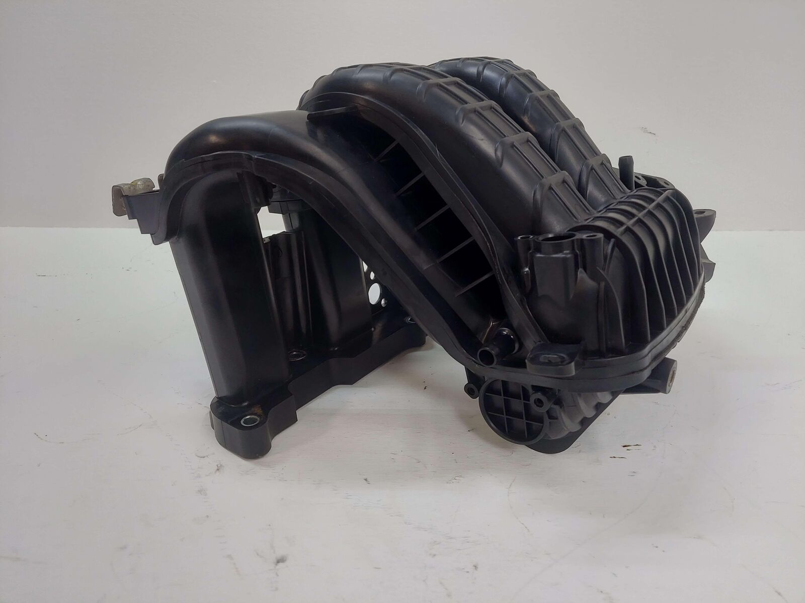 08-17 MITSUBISHI LANCER 2.0L INTAKE MANIFOLD 1540A069