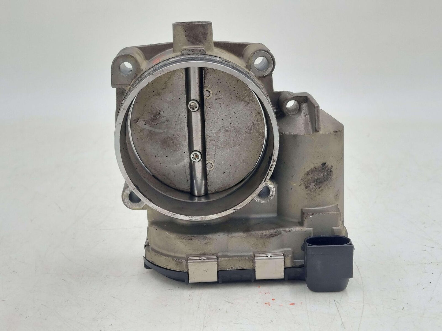 99-06 Porsche 911 997 Carrera S THROTTLE BODY VALVE 41K MILES