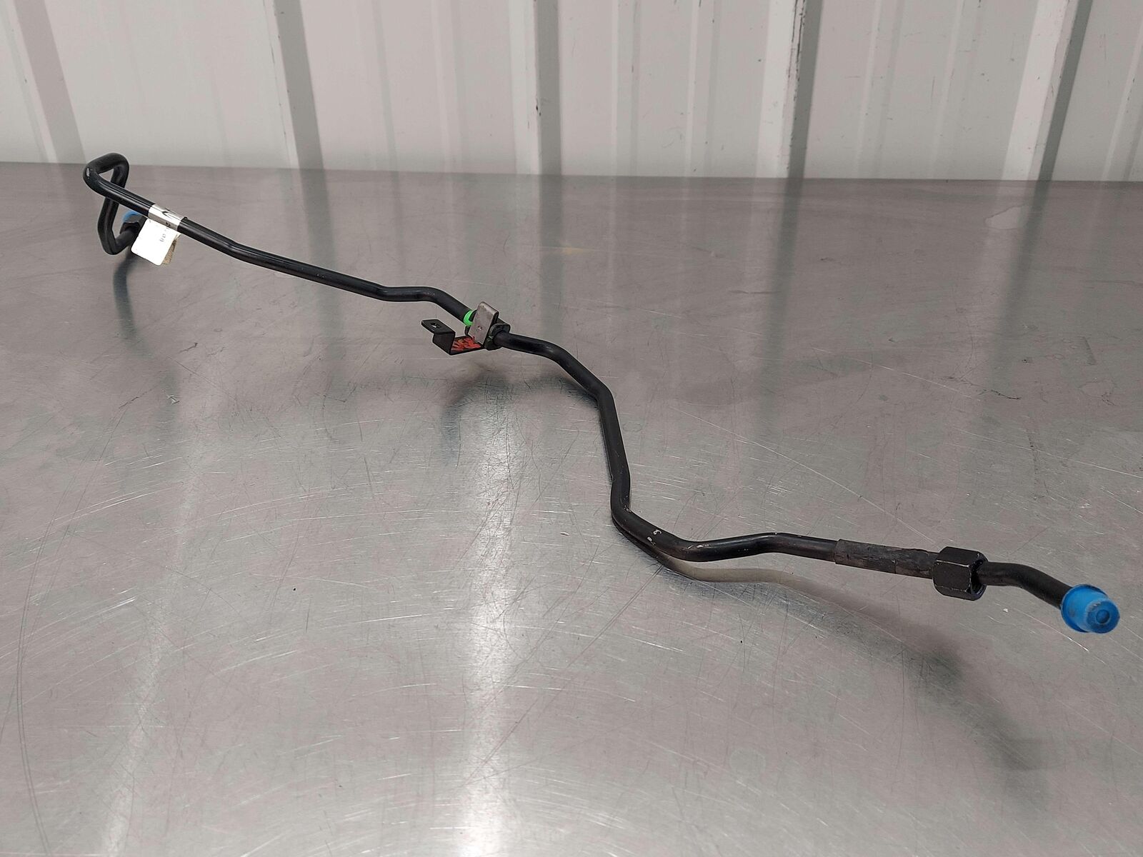 2013 Lamborghini Gallardo LP560 Coupe 5.2L Power Steering Hose 420422897C