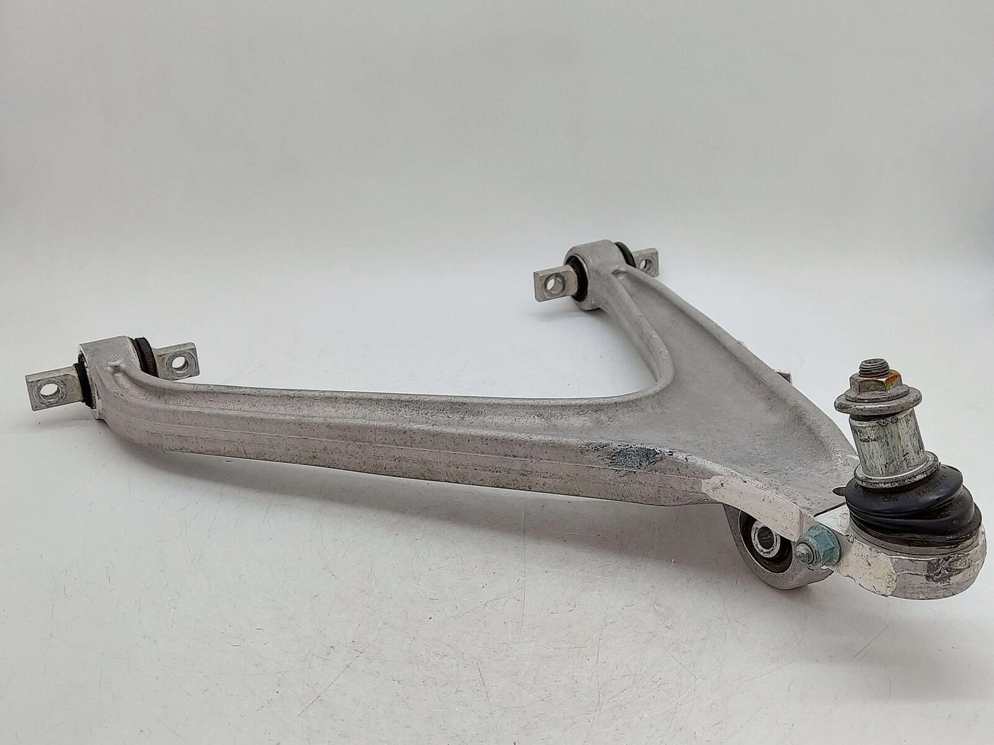 2018 LAMBORGHINI AVENTADOR S LP740-4 FRONT RIGHT LOWER CONTROL ARM *NOTE